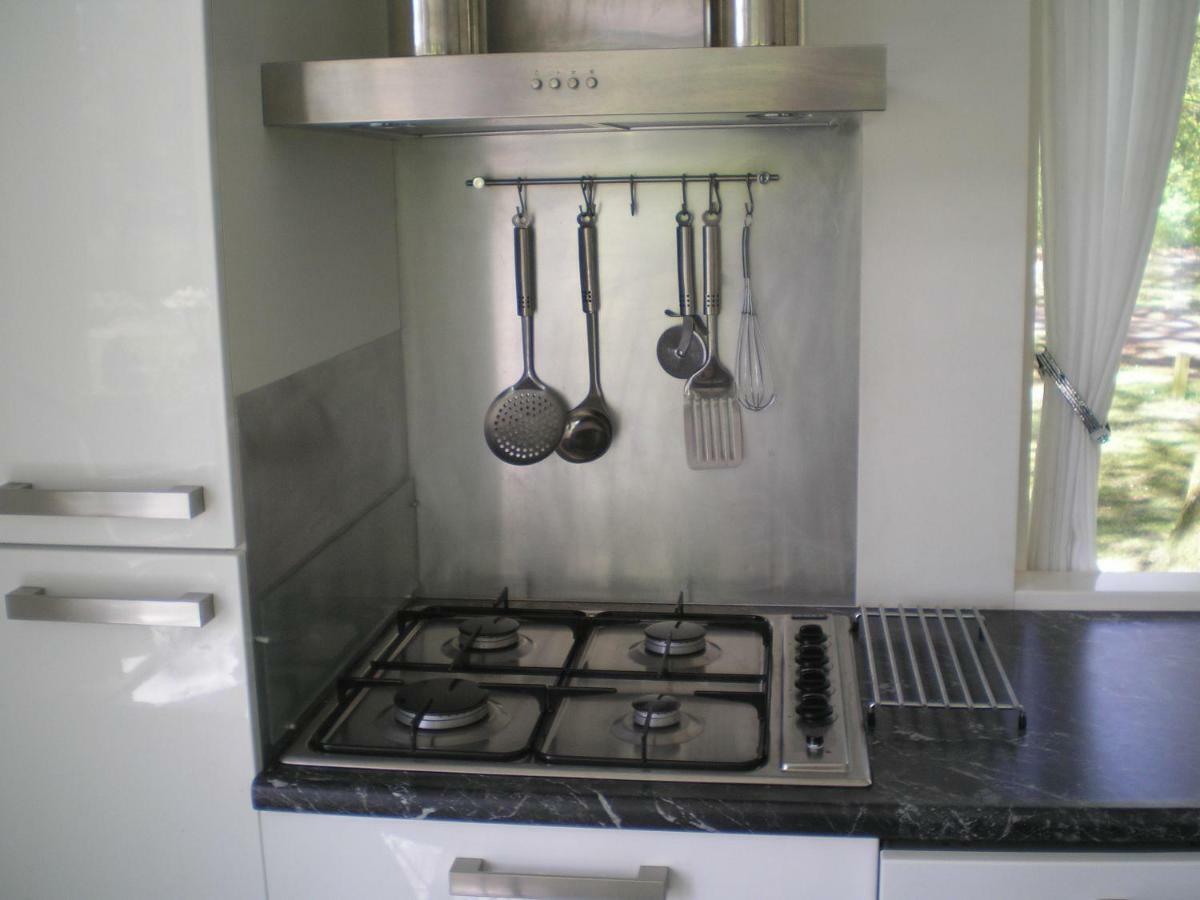 Vosseven Villa Stramproy ภายนอก รูปภาพ