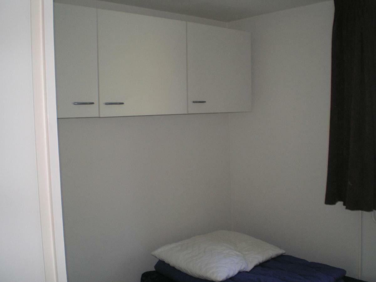 Vosseven Villa Stramproy ภายนอก รูปภาพ