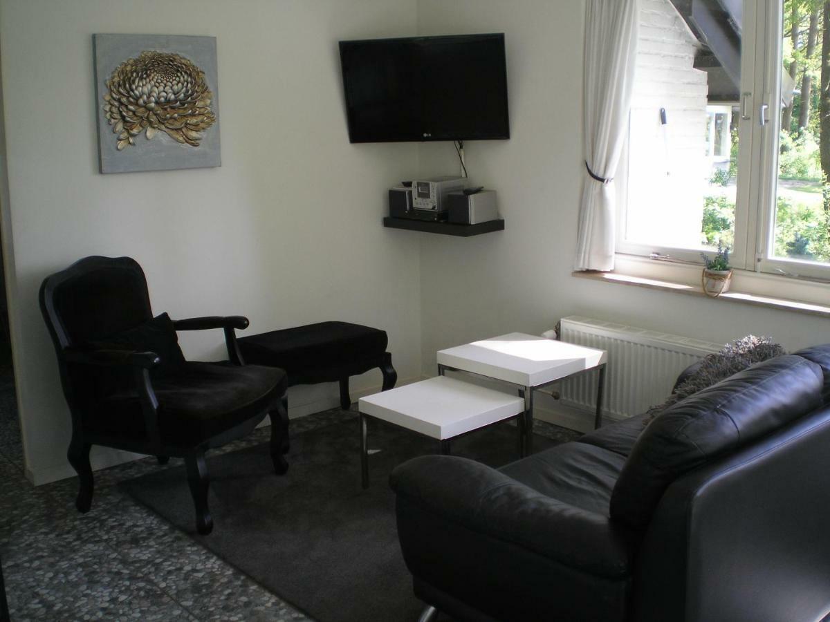 Vosseven Villa Stramproy ภายนอก รูปภาพ
