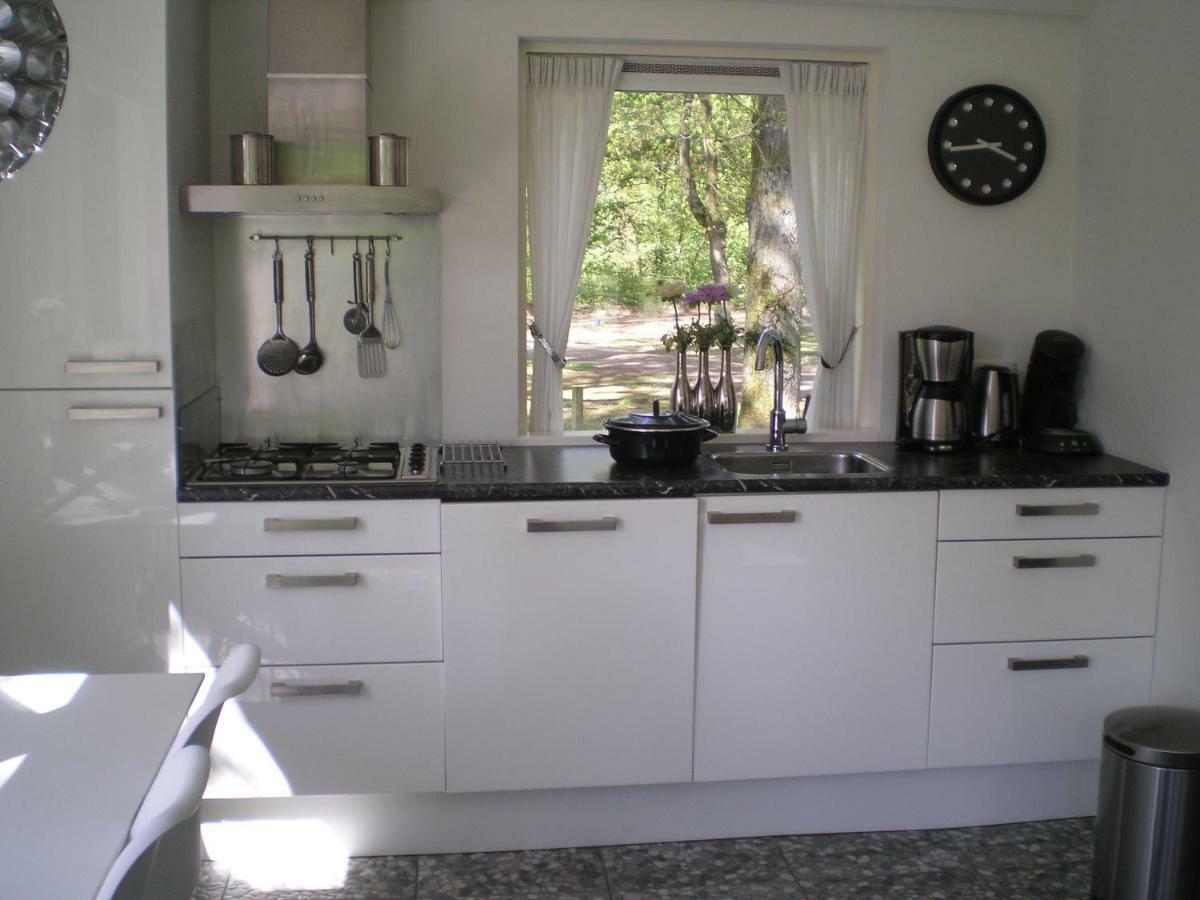 Vosseven Villa Stramproy ภายนอก รูปภาพ