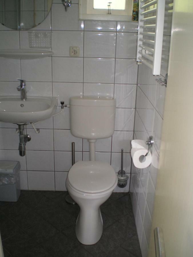 Vosseven Villa Stramproy ภายนอก รูปภาพ