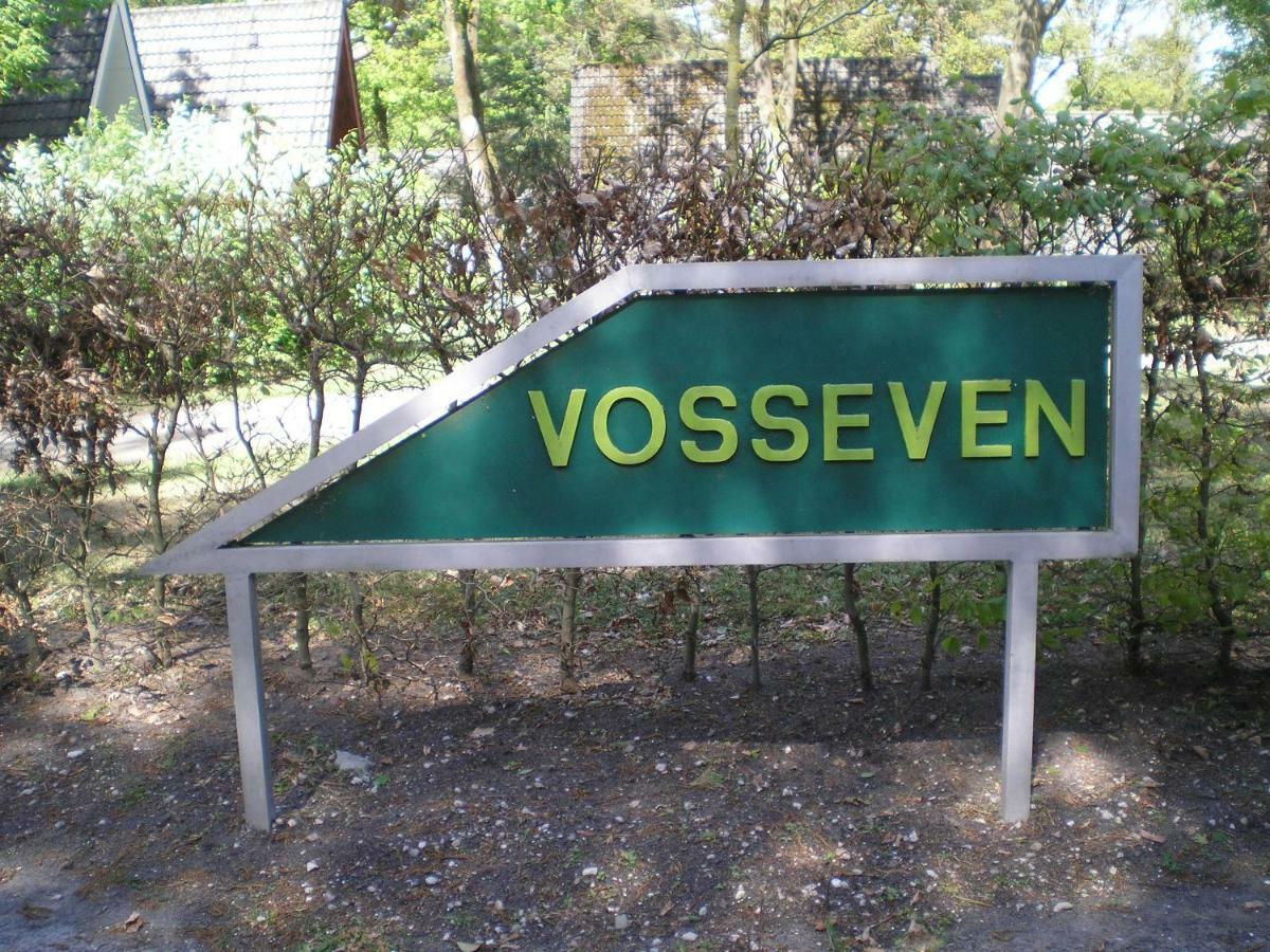 Vosseven Villa Stramproy ภายนอก รูปภาพ