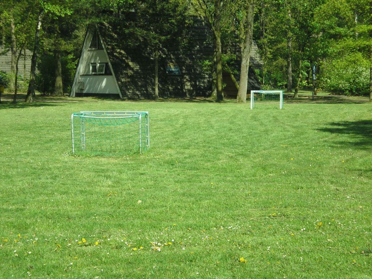 Vosseven Villa Stramproy ภายนอก รูปภาพ