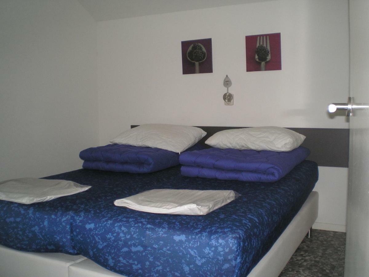 Vosseven Villa Stramproy ภายนอก รูปภาพ