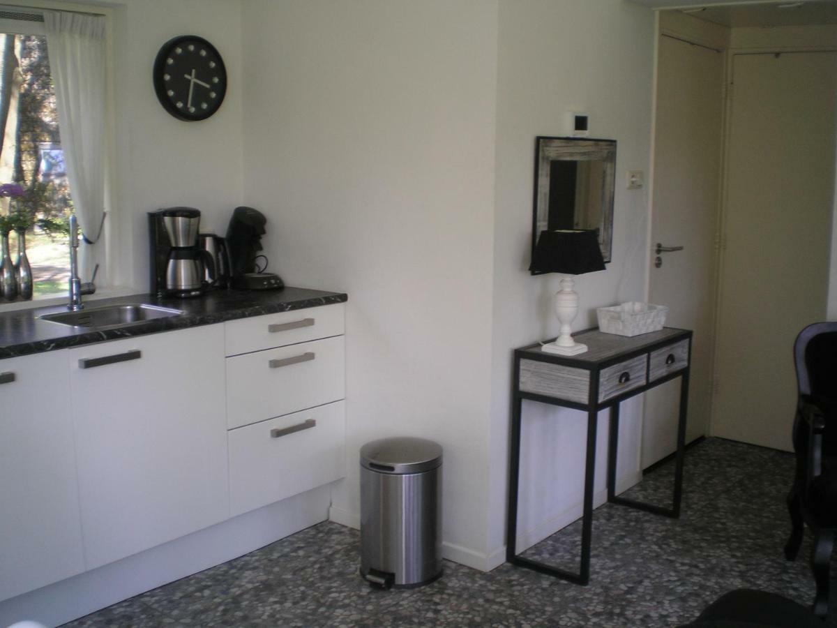 Vosseven Villa Stramproy ภายนอก รูปภาพ