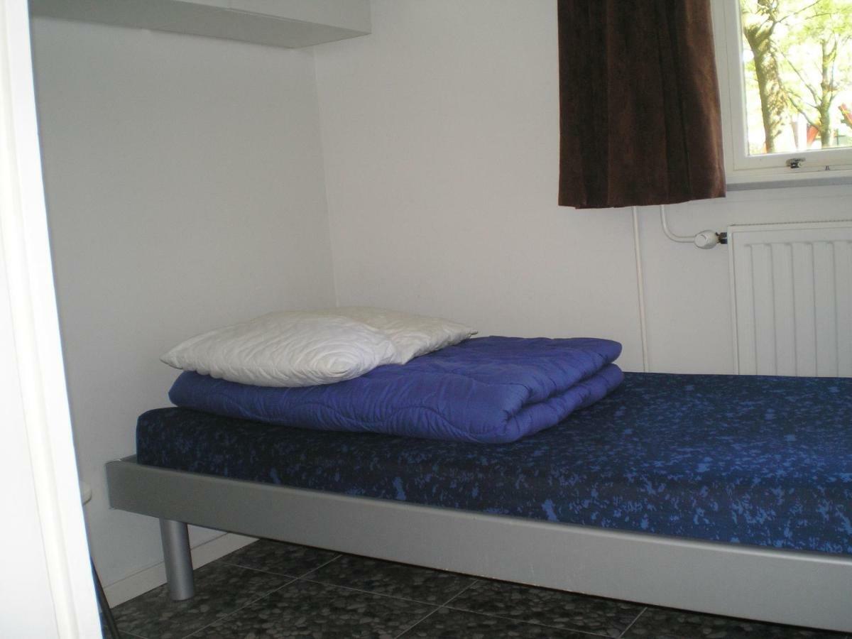 Vosseven Villa Stramproy ภายนอก รูปภาพ
