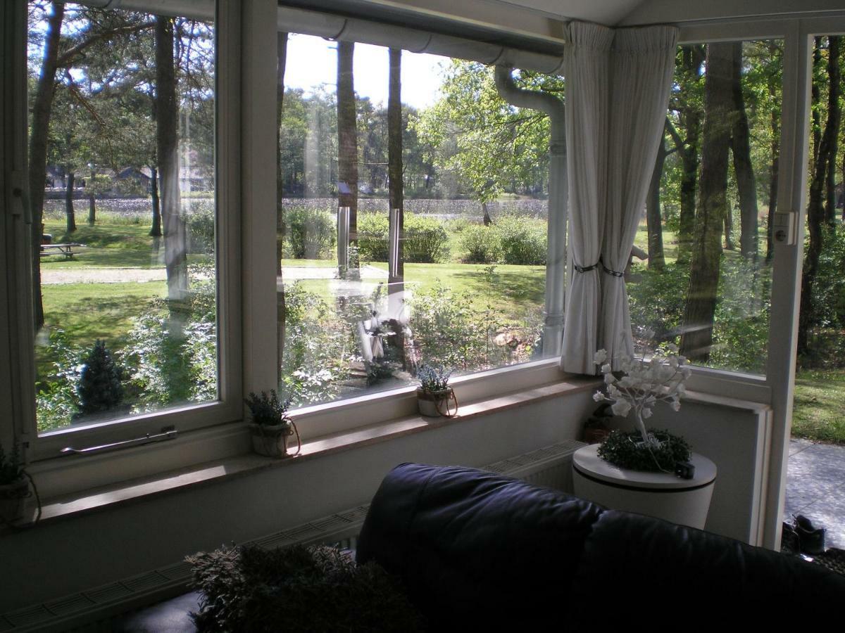 Vosseven Villa Stramproy ภายนอก รูปภาพ